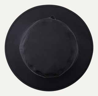 Wilson Rain chapeau, noir