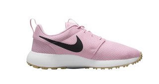 Nike Golf Nike Roshe G Next Nature chaussures de golf femme, roses