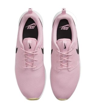 Nike Golf Nike Roshe G Next Nature chaussures de golf femme, roses
