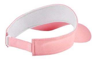 Cobra Crown visière femme, rose dust/white