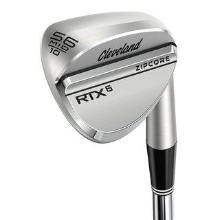 Cleveland RTX 6 ZipCore Tour Satin wedge homme, acier