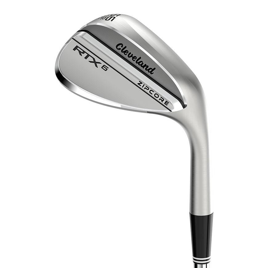 Cleveland RTX 6 ZipCore Tour Satin wedge homme, acier