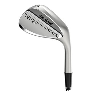 Cleveland RTX 6 ZipCore Tour Satin wedge homme, acier