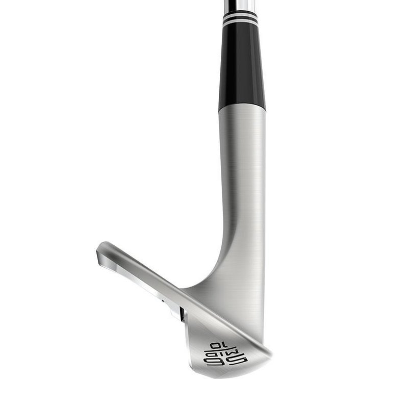 Cleveland RTX 6 ZipCore Tour Satin wedge homme, acier