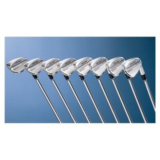 Cleveland RTX 6 ZipCore Tour Satin wedge homme, acier