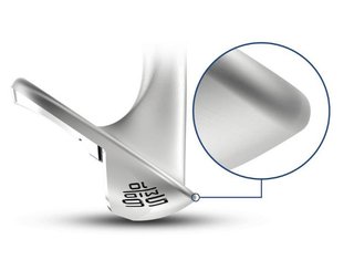 Cleveland RTX 6 ZipCore Tour Satin wedge homme, acier