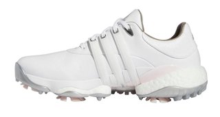 Adidas Tour360 22 chaussures de golf femme, blanches