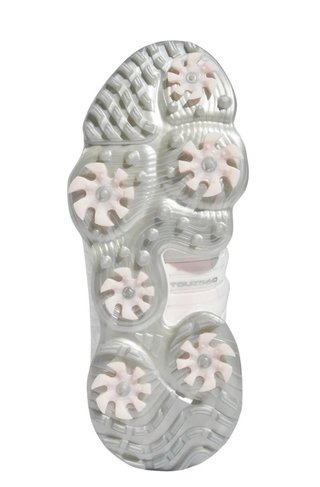 Adidas Tour360 22 chaussures de golf femme, blanches