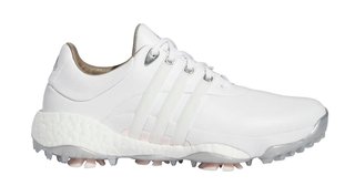 Adidas Tour360 22 chaussures de golf femme, blanches