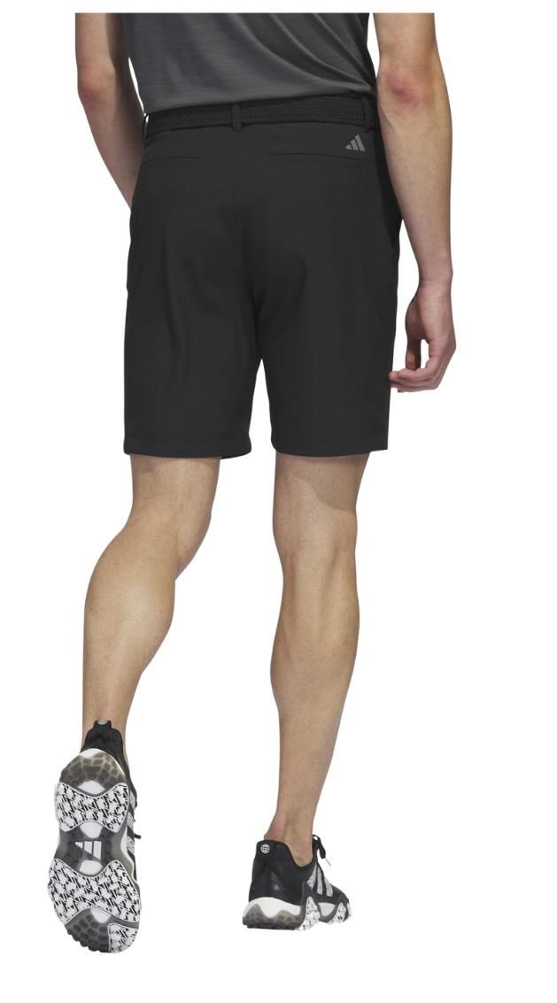 Adidas Ultimate365 short homme, noir