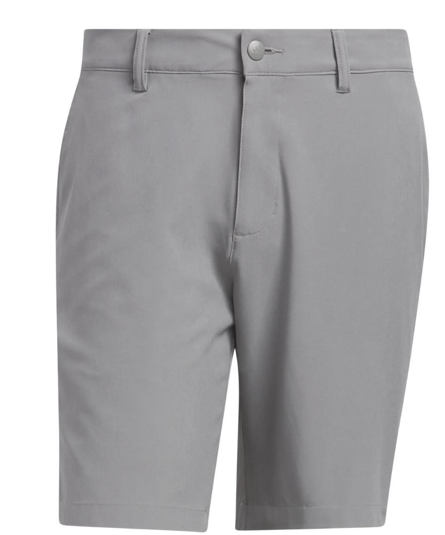 Adidas Ultimate365 short homme, gris