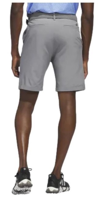Adidas Ultimate365 short homme, gris