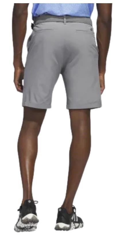 Adidas Ultimate365 short homme, gris