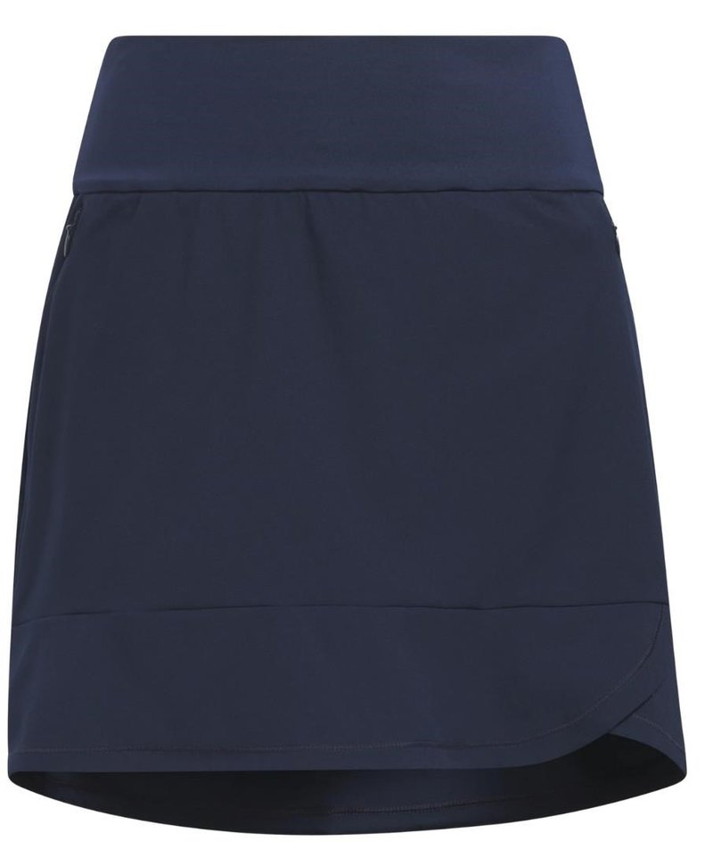 Adidas Frill jupe-short de golf femme, collegiate navy