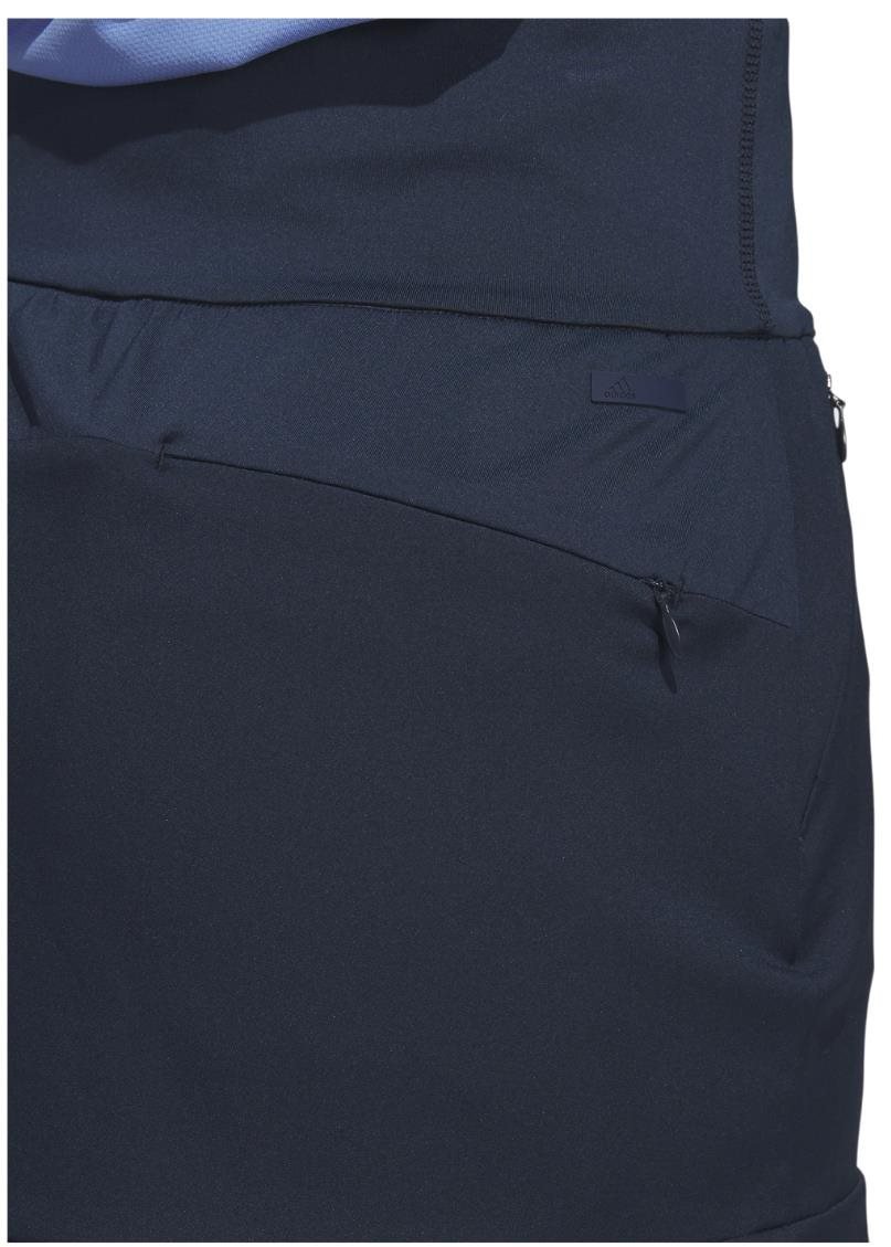 Adidas Frill jupe-short de golf femme, collegiate navy