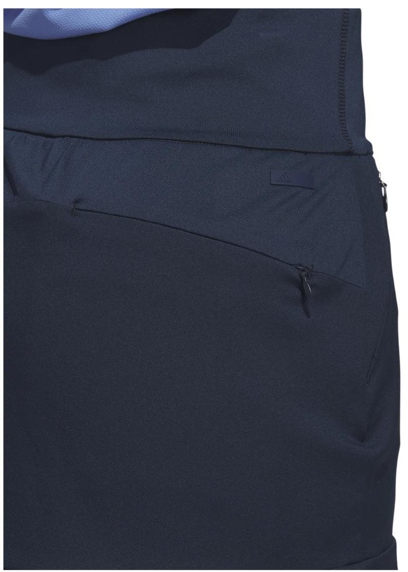 Adidas Frill jupe-short de golf femme, collegiate navy