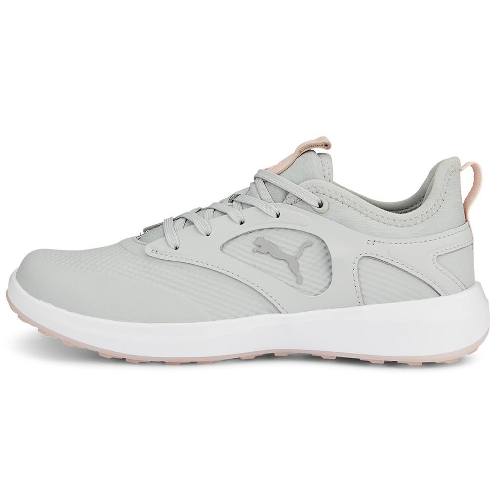 Puma Ignite Malibu chaussures de golf femme, grises