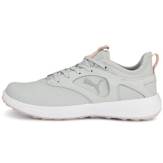 Puma Ignite Malibu chaussures de golf femme, grises