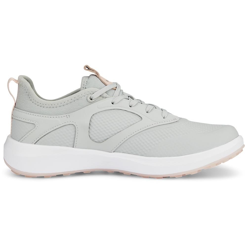 Puma Ignite Malibu chaussures de golf femme, grises