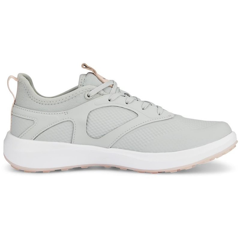 Puma Ignite Malibu chaussures de golf femme, grises