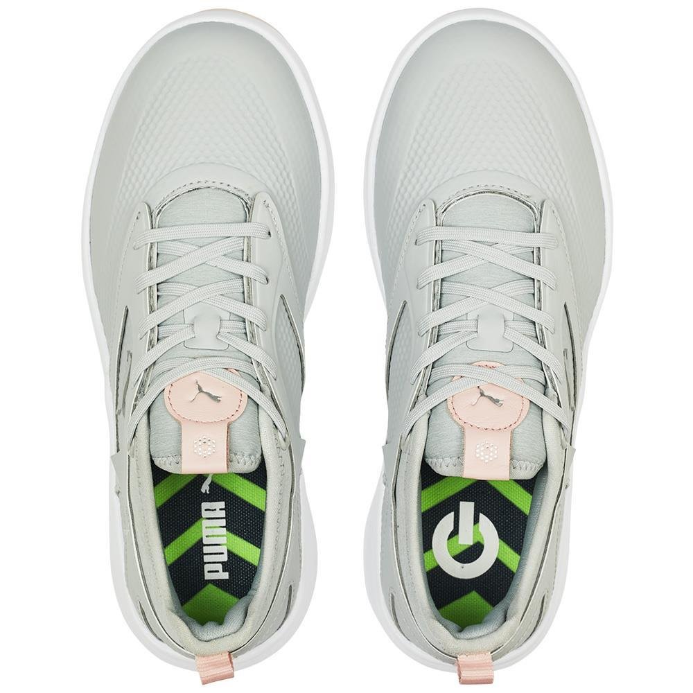 Puma Ignite Malibu chaussures de golf femme, grises