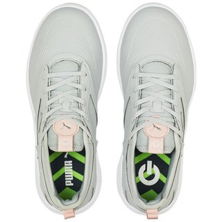 Puma Ignite Malibu chaussures de golf femme, grises