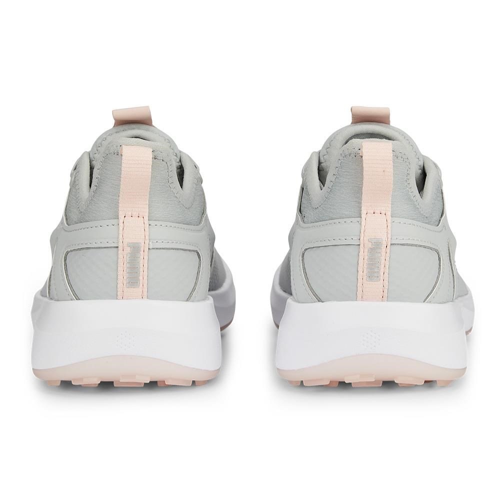 Puma Ignite Malibu chaussures de golf femme, grises