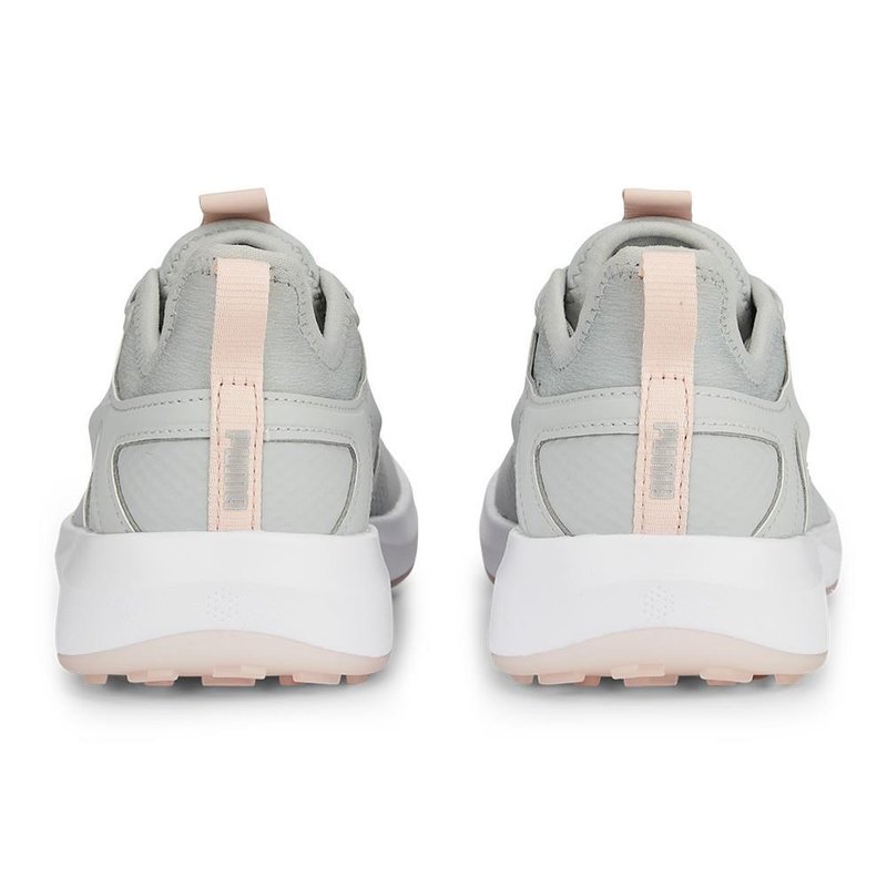 Puma Ignite Malibu chaussures de golf femme, grises