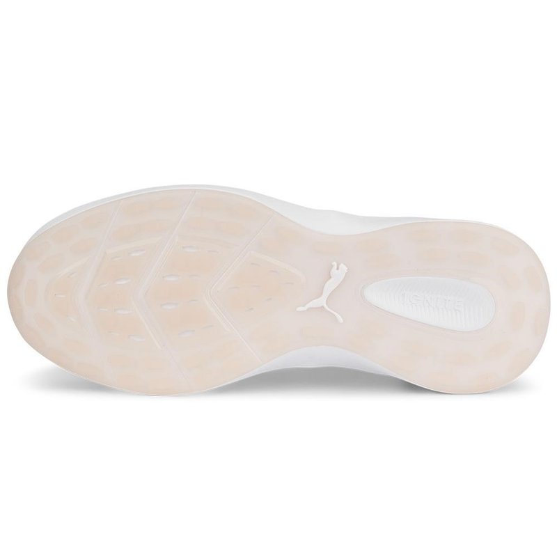 Puma Ignite Malibu chaussures de golf femme, grises