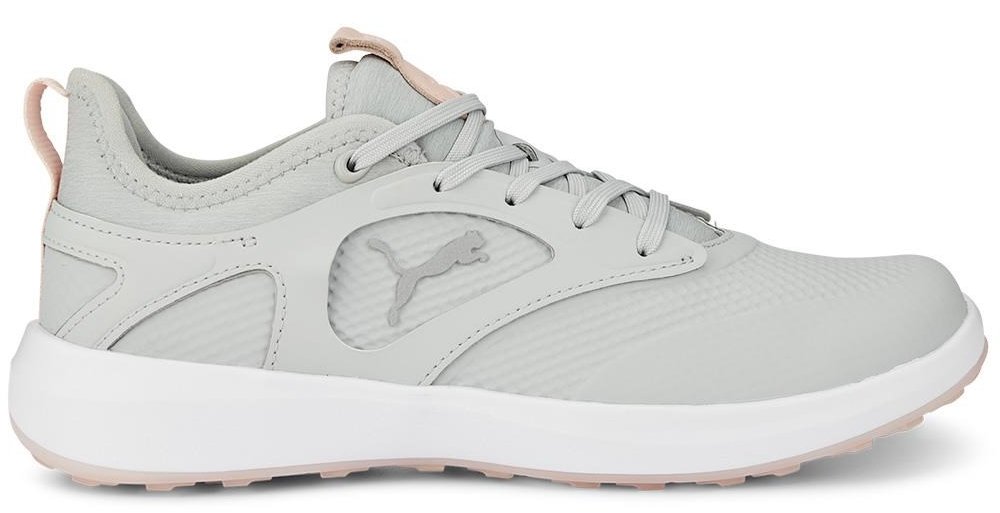 Puma Ignite Malibu chaussures de golf femme, grises