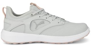 Puma Ignite Malibu chaussures de golf femme, grises