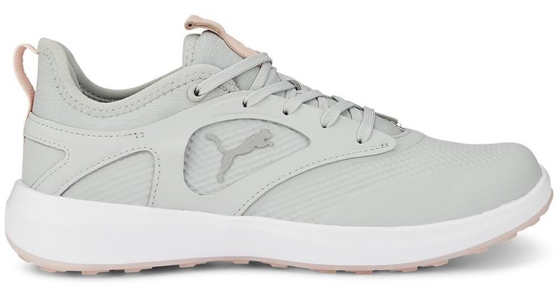 Puma Ignite Malibu chaussures de golf femme, grises