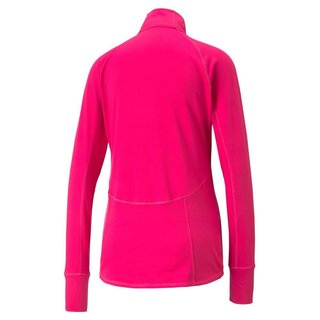 Puma Gamer 1/4 Zip pull femme, orchid shadow