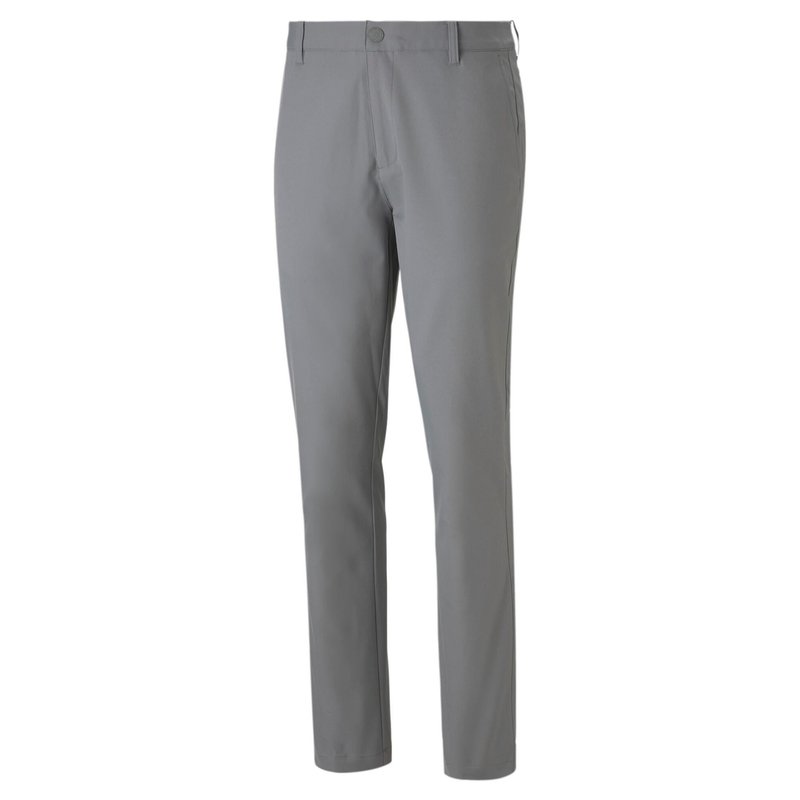Puma Dealer Tailored pantalon homme, slate sky