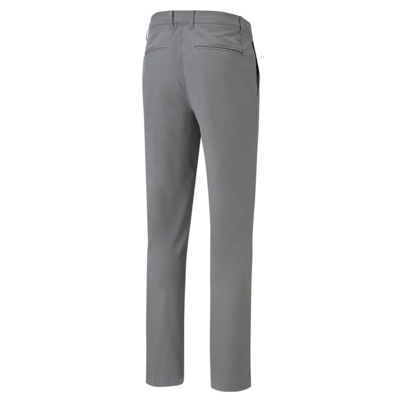 Puma Dealer Tailored pantalon homme, slate sky