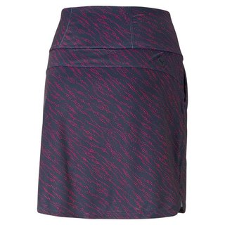 Puma PwrMesh Whitewater jupe-short femme, navy blazer/orchid shadow