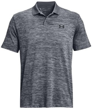 Under Armour Performance 3.0 polo homme, gris foncé