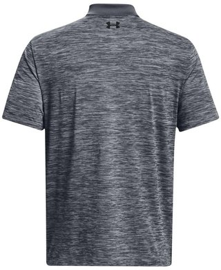 Under Armour Performance 3.0 polo homme, gris foncé