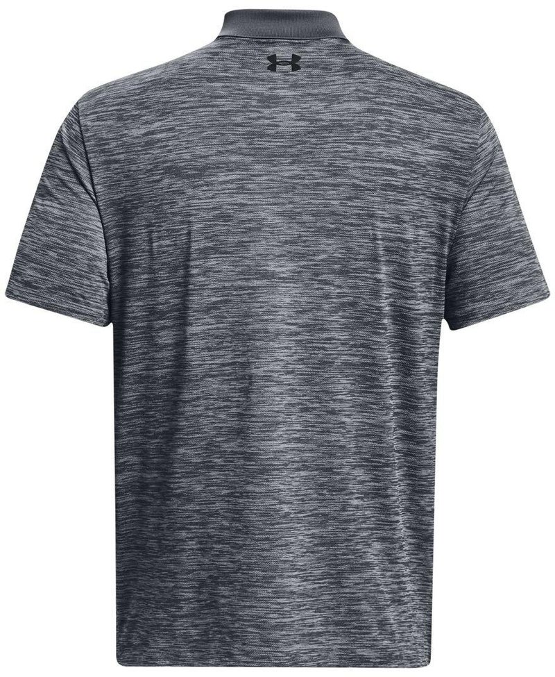 Under Armour Performance 3.0 polo homme, gris foncé