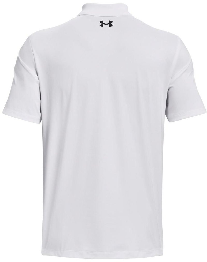 Under Armour Performance 3.0 polo homme, blanc