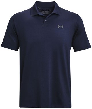 Under Armour Performance 3.0 polo homme, midnight navy