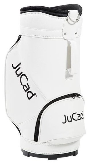 JuCad JuCad mini bag sac de golf, blanc