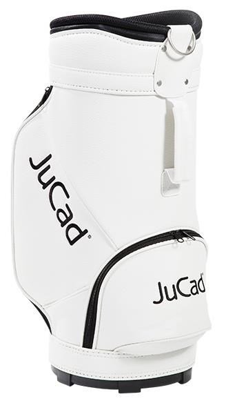 JuCad JuCad mini bag sac de golf, blanc