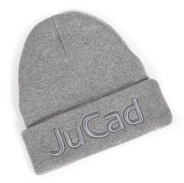 JuCad winter hat bonnet d'hiver, gris