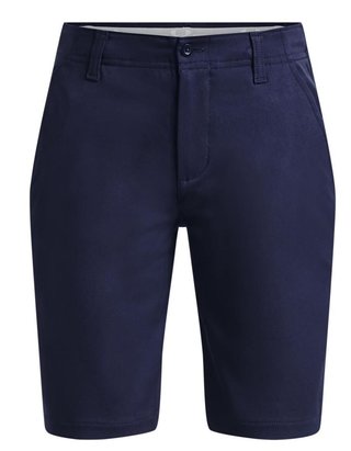 Under Armour Boys Golf short junior, marine