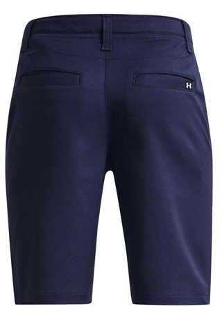 Under Armour Boys Golf short junior, marine