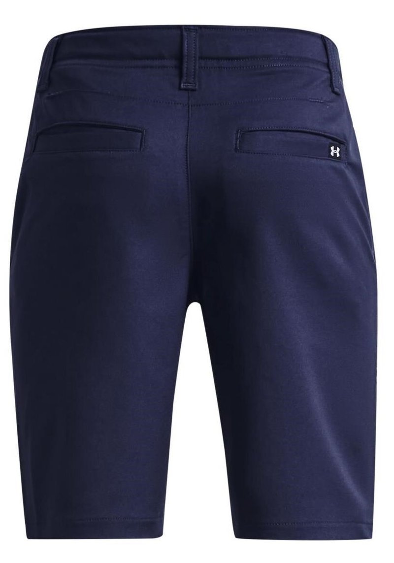 Under Armour Boys Golf short junior, marine