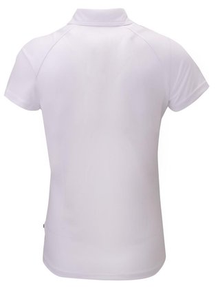 2117 of Sweden Fröseke polo femme, blanc