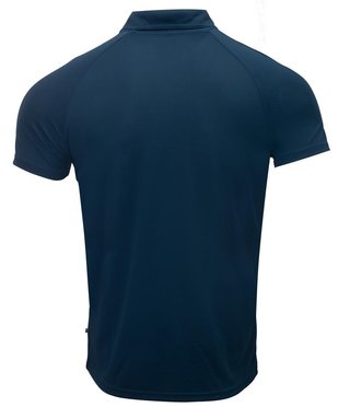 2117 of Sweden Fröseke polo homme, navy