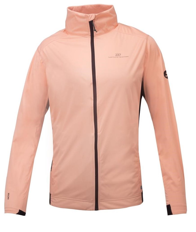 2117 of Sweden Torsvi veste femme, pêche